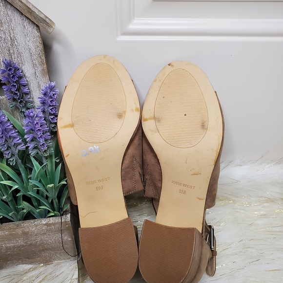 SOLD✅️Fashion ankle boots for women - Picture 5 of 6